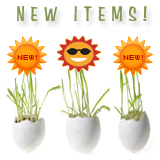 New Items